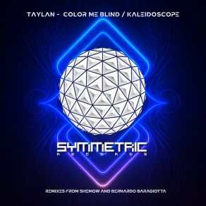 Color Me Blind / Kaleidoscope album cover