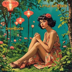 Little Garden album cover