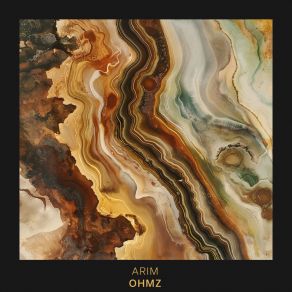 Arim album cover