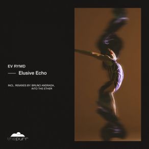 Elusive Echo album cover
