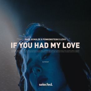 If You Had My Love album cover