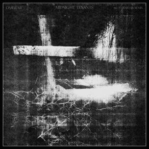 Midnight Tenants album cover