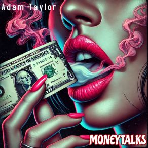 Money Talks (Single) album cover
