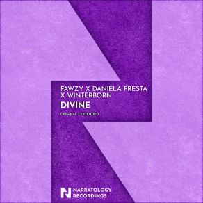 Divine album cover