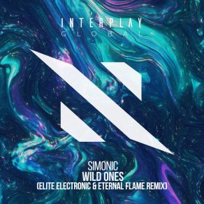 Wild Ones (Elite Electronic & Eternal Flame Remix) album cover