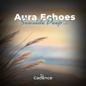 Aura Echoes (Seaside Deep) album cover