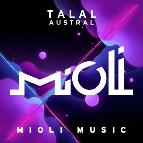 Austral album cover
