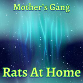 Rats At Home album cover