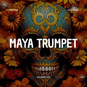 Maya Trumpet album cover