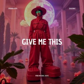 Give Me This album cover