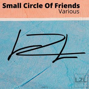 Various - Small Circle Of Friends album cover