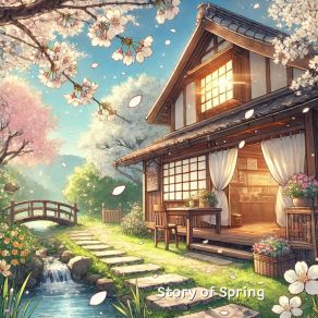 Story Of Spring album cover