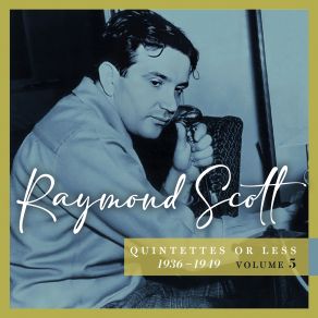 Quintettes Or Less, 1936–1949 (Vol. 5) album cover