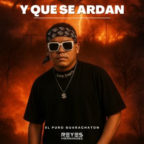 Y Que Se Ardan album cover