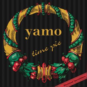 Time Pie (Expanded Edition) album cover