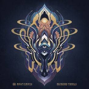 Memory Trails (Shanti Planti) album cover