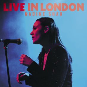 Live In London (Live) album cover