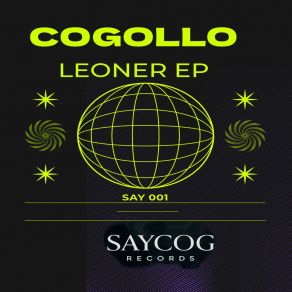 LEONER album cover