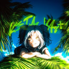 Keta Vai album cover