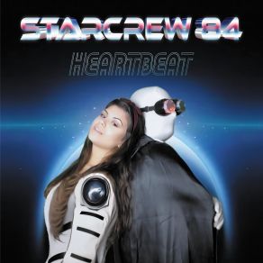 Heartbeat (Maxi-Single) album cover