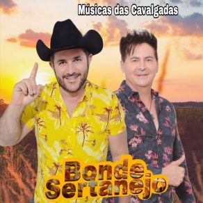 Musicas Das Cavalgadas album cover