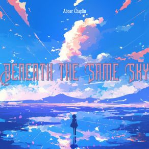 Beneath The Same Sky album cover