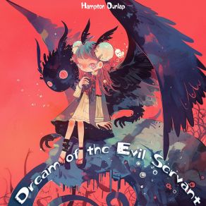 Dream Of The Evil Servant album cover