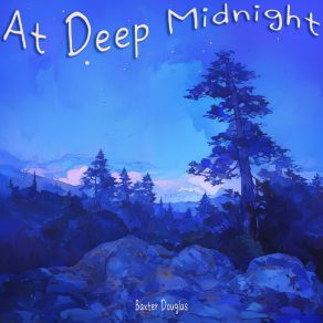 At Deep Midnight album cover