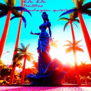 Summer Vibe album cover