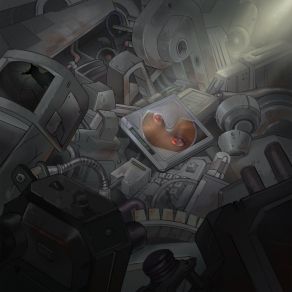 Infinity Club II album cover