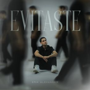 Evitaste album cover