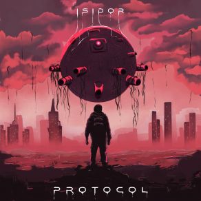 Protocol album cover