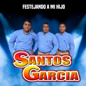 Festejando A Mi Hijo album cover