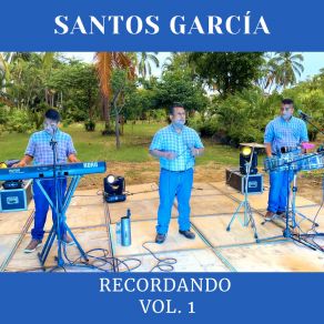 Recordando Vol. 1 album cover