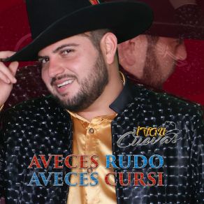 Aveces Rudo Aveces Cursi album cover