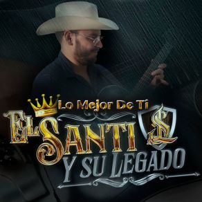 Lo Mejor De Ti album cover