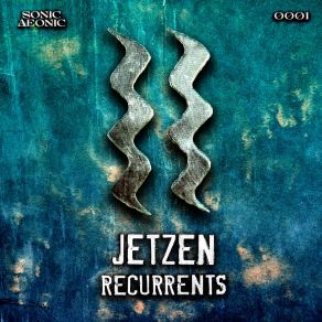 Recurrents album cover