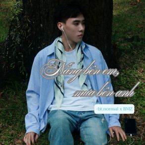 Nắng Bên Em, Mưa Bên Anh album cover