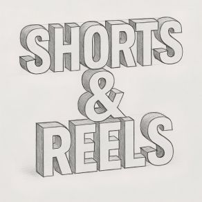 Shorts & Reels album cover