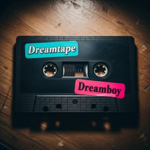Dreamtape album cover