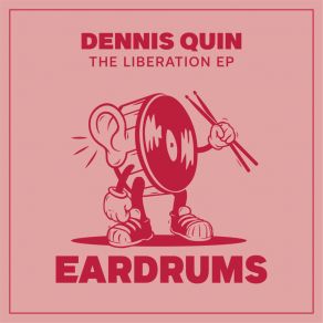 The Liberation album cover