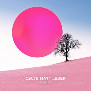 Lovers album cover
