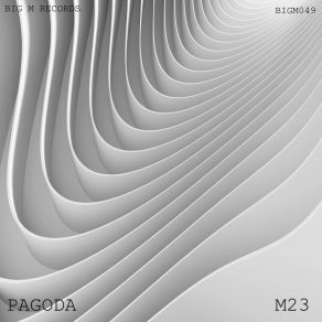 Pagoda album cover