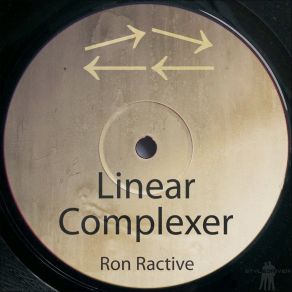 Linear Complexer album cover