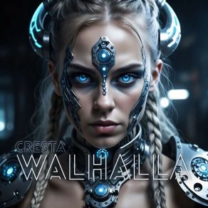 Walhalla album cover