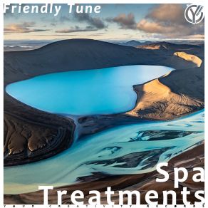 Spa Treatments (Original Mix) album cover