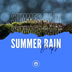 Summer Rain Drops album cover