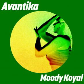 Moody Koyal album cover