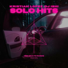 Solo Hits album cover