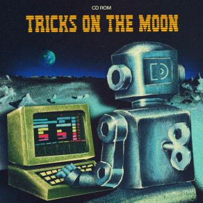 Tricks On The Moon album cover